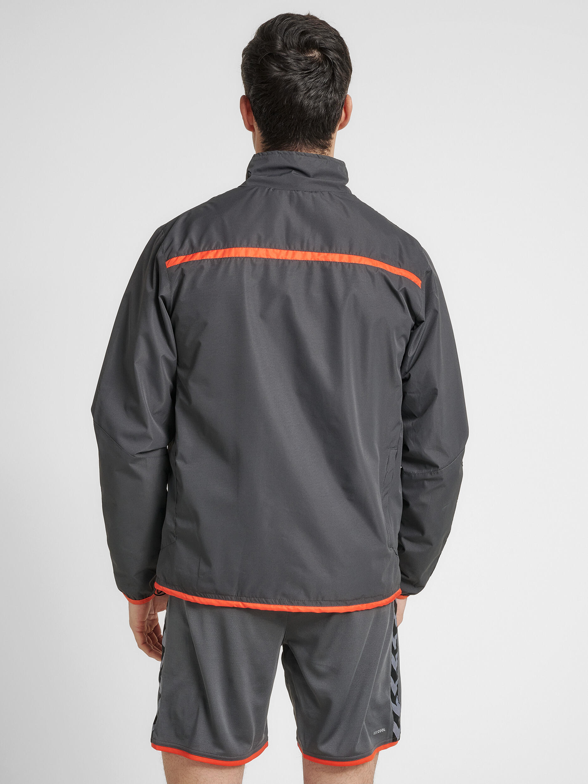 Fermeture Éclair Zip Combinaison Hmlauthentic Homme 3/7