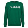 Instap Sweatshirt Hmlgo Multisport Uniseks Kinderen HUMMEL