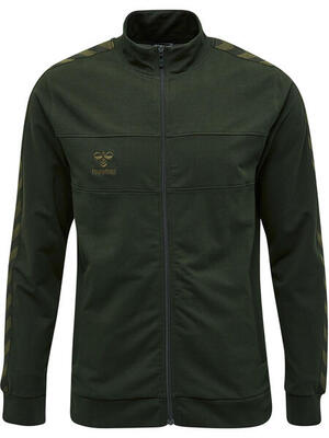 Rits zip jasje hmlmove heren hummel