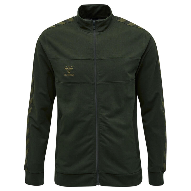 Reißverschlussjacke Herren