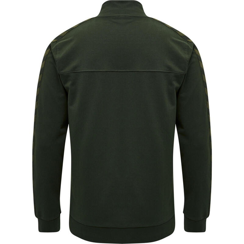 Pulóver Hummel zip Lmove Classic