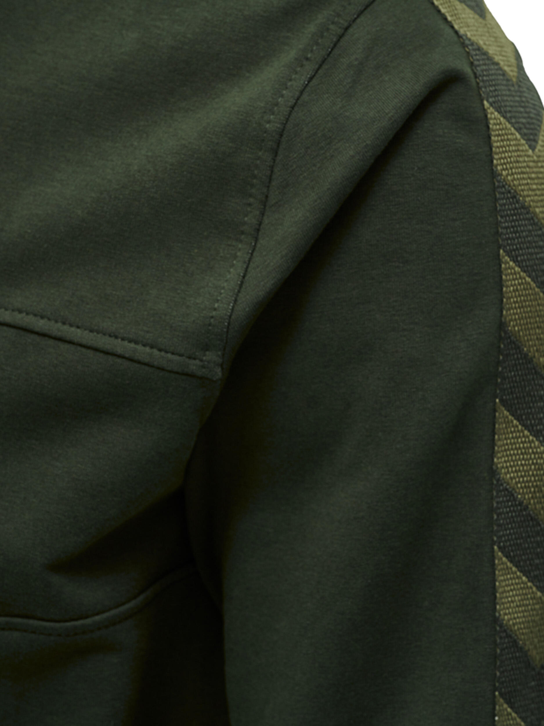 Fermeture Éclair Zip Combinaison Hmlmove Homme 3/7