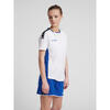 T-Shirt Hmlauthentic Multisport Vrouwelijk Ademend Sneldrogend Hummel