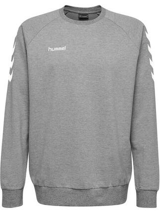 Enfiler Sweat-Shirt Hmlgo Enfant HUMMEL