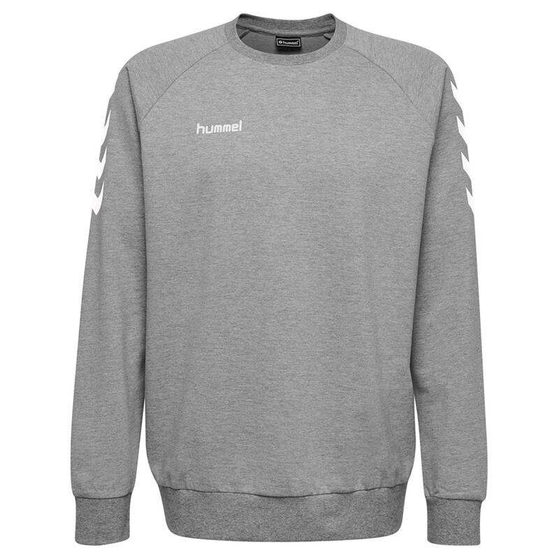 Hummel Sweatshirt Hmlgo Cotton Sweatshirt