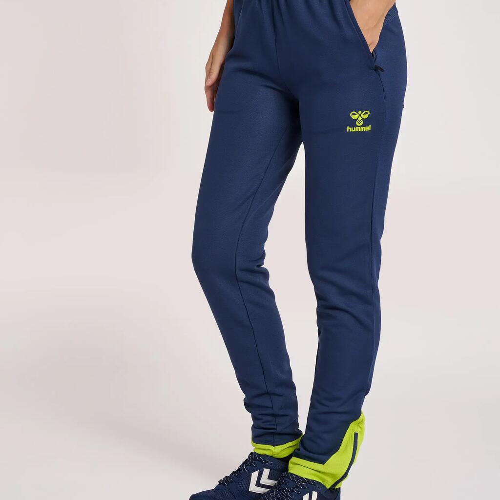 Women's trousers Hummel hmllead poly