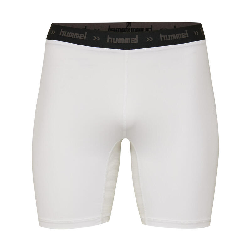 Short Moulant Hml First Performance Tight Shorts Homme