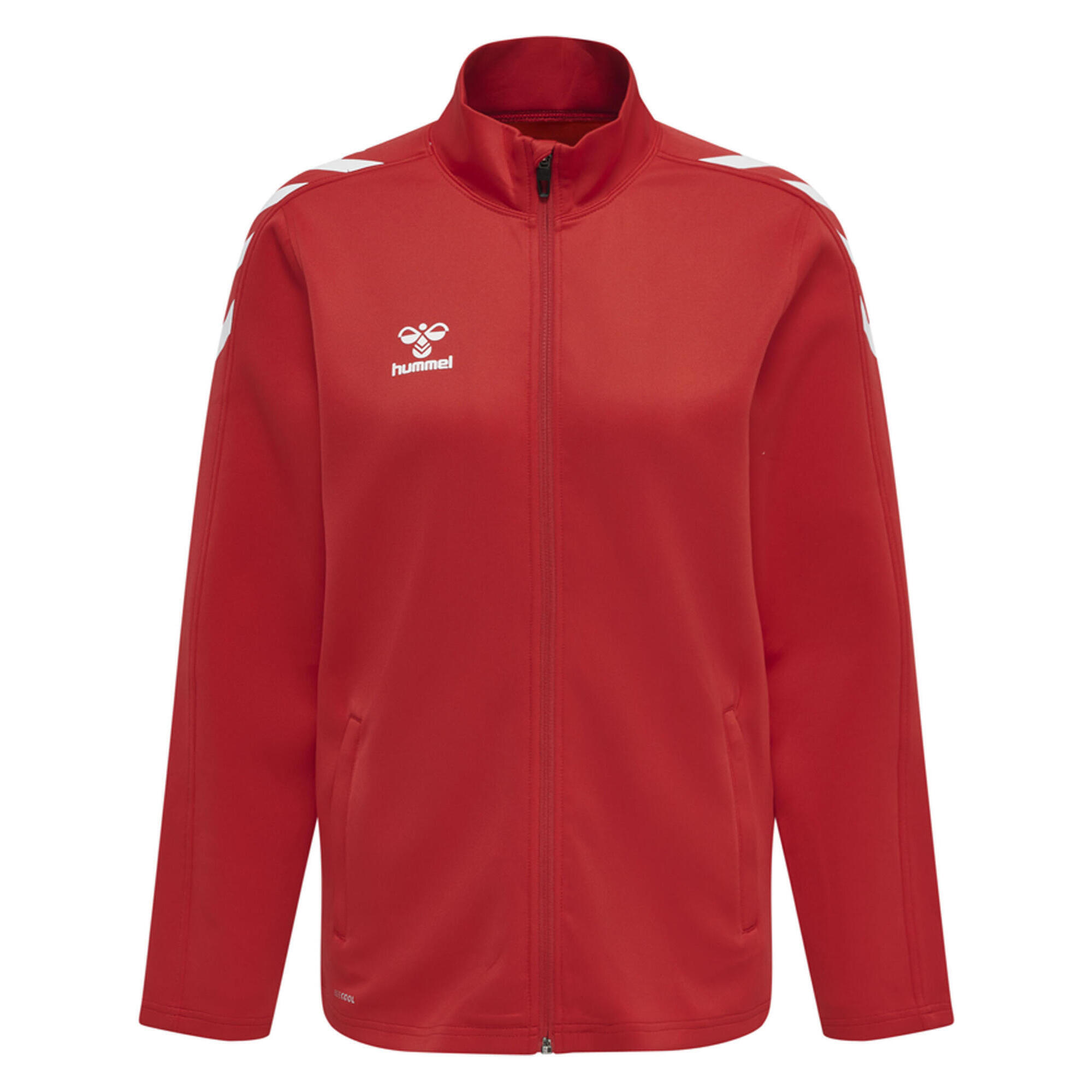 Fermeture Éclair Zip Combinaison Hmlcore Femme 5/7