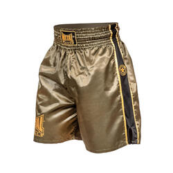 Engelse Boksshort Proline Metal boxe