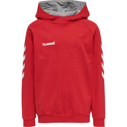 Cotton Kapuzenpullover Hmlgo Multisport Enfant Hummel