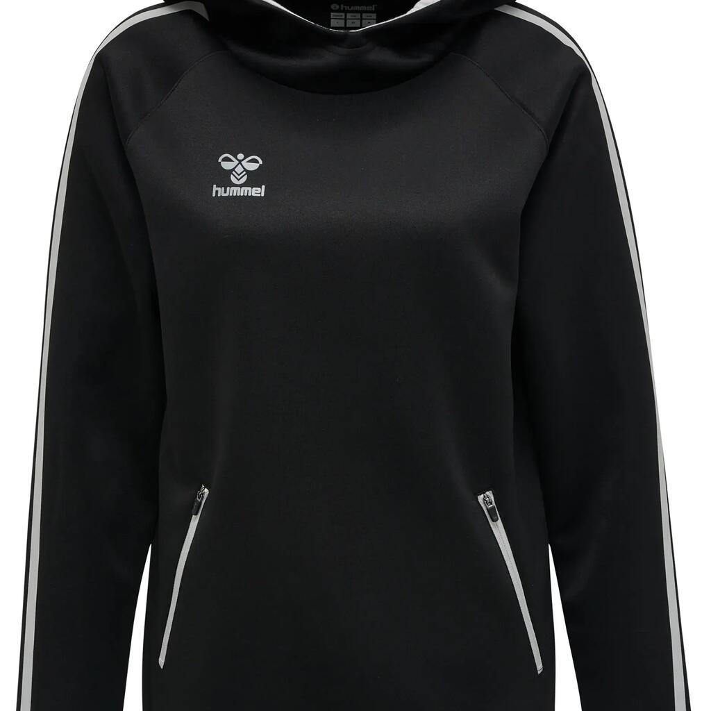 Women's hooded sweatshirt Hummel hmlCIMA