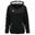 Sweatshirt Hummel Cinza Mulher