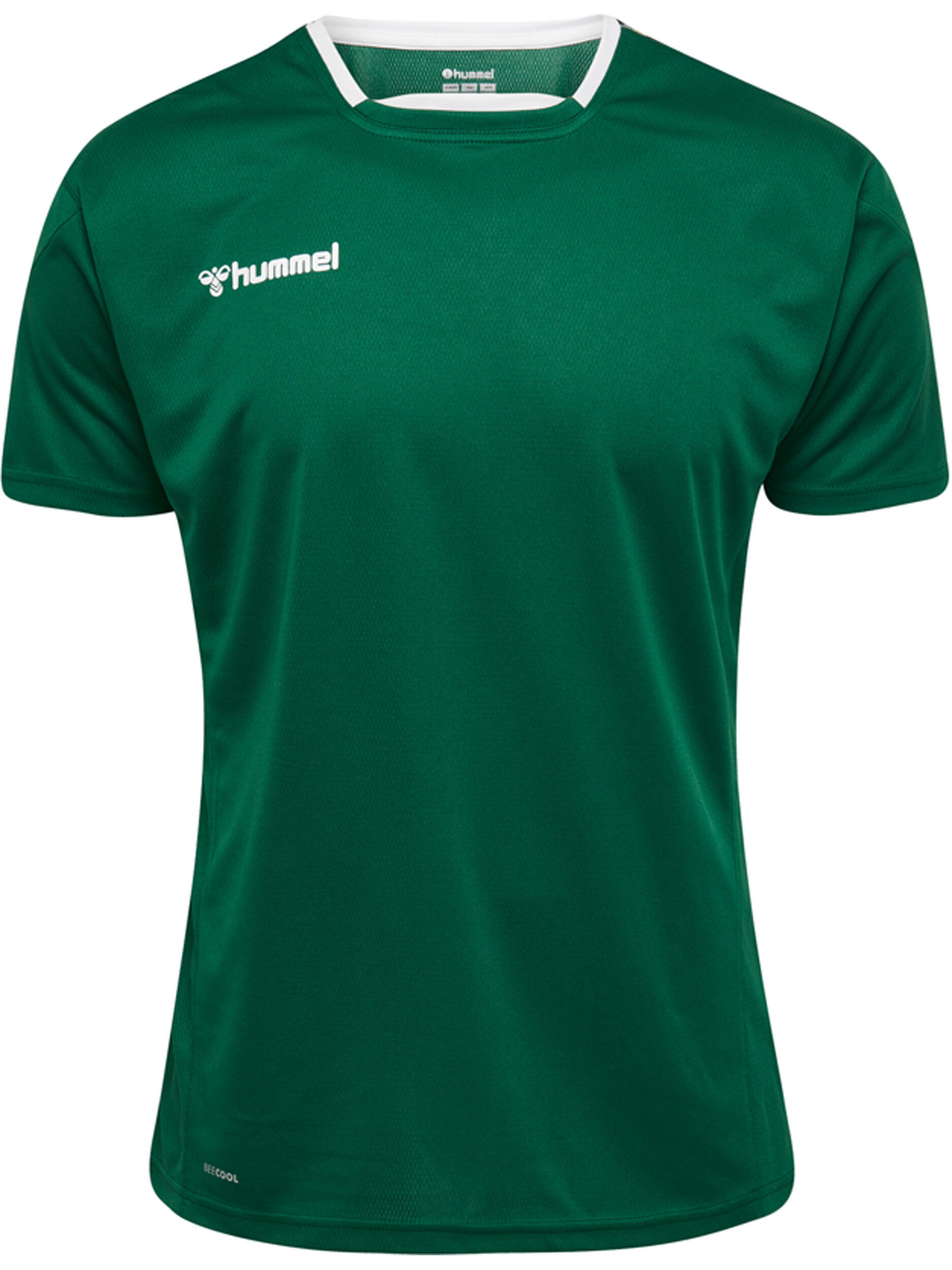 Enfiler T-Shirt Hmlauthentic Multisport Homme HUMMEL 4/6