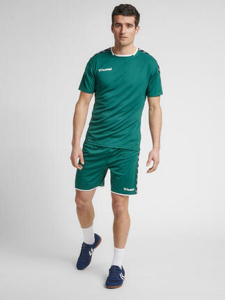 Enfiler T-Shirt Hmlauthentic Homme