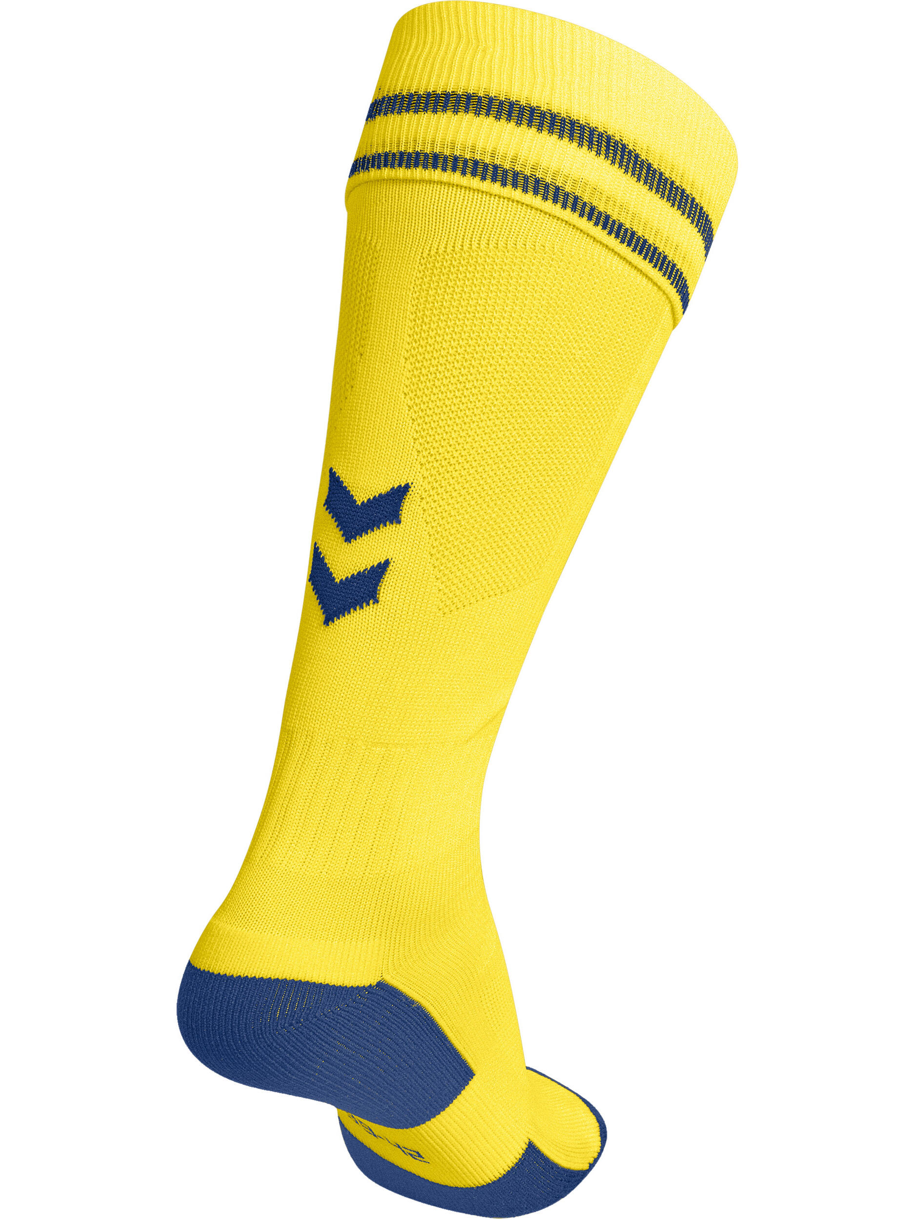 Enfiler Fußball Socken Element Football Adulte HUMMEL 4/7