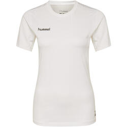 Enfiler T-Shirt Hml Multisport Femme HUMMEL