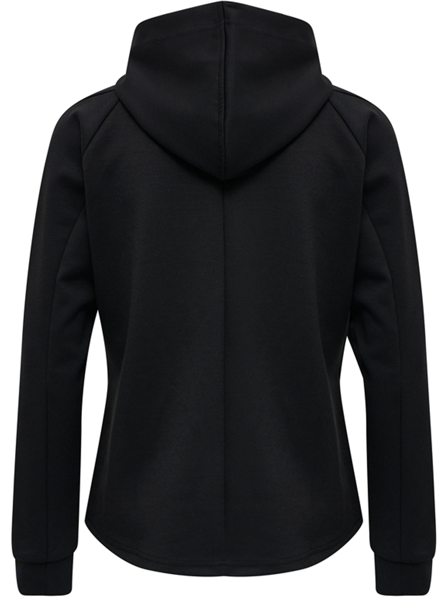 Fermeture Éclair Zip Chaussure D'intérieur Hmlessi Entraînement Femme 2/6