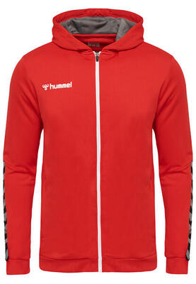 Zapatilla De Interior Hmlauthentic Multideporte Los Niños Unisex Hummel