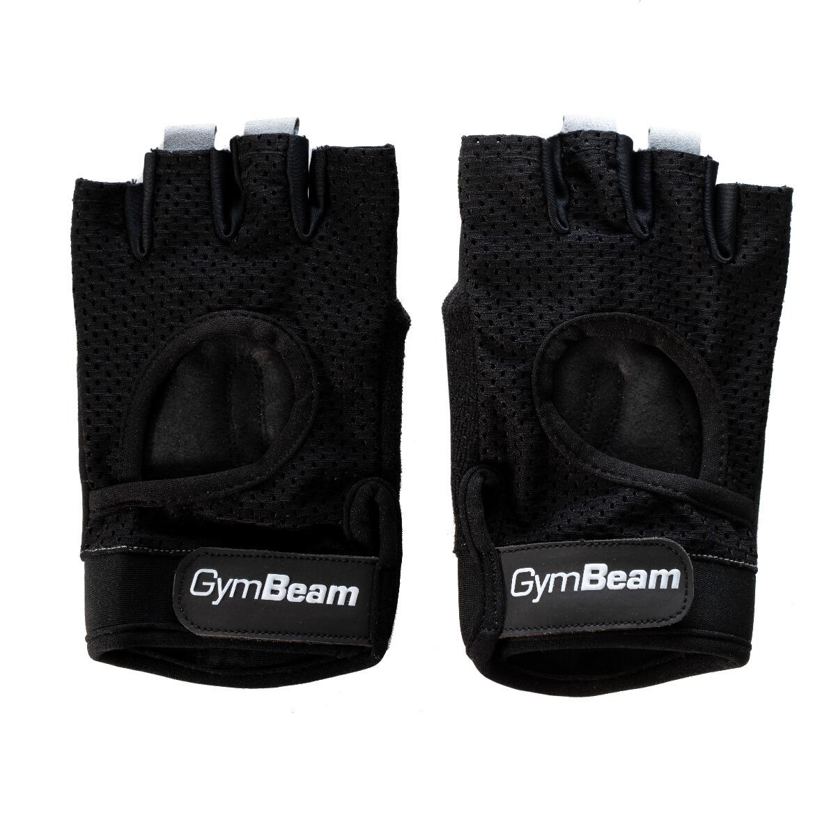 Guanti uomo fitness antiscivolo Grip 4/6