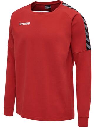 Enfiler Sweat-Shirt Hmlauthentic Homme