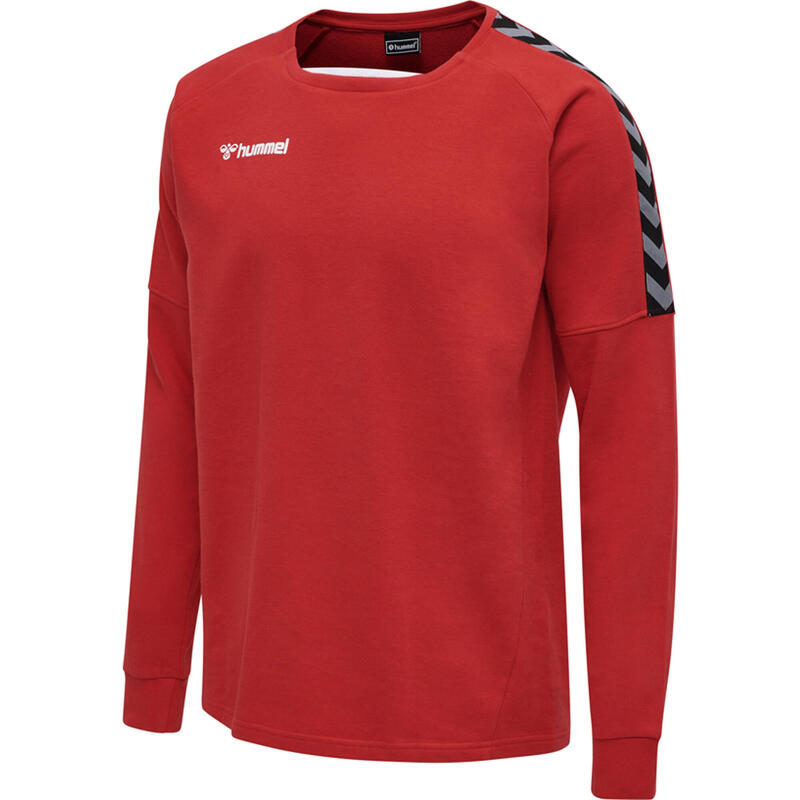 Sweat-Shirt Hmlauthentic Multisport Homme Hummel