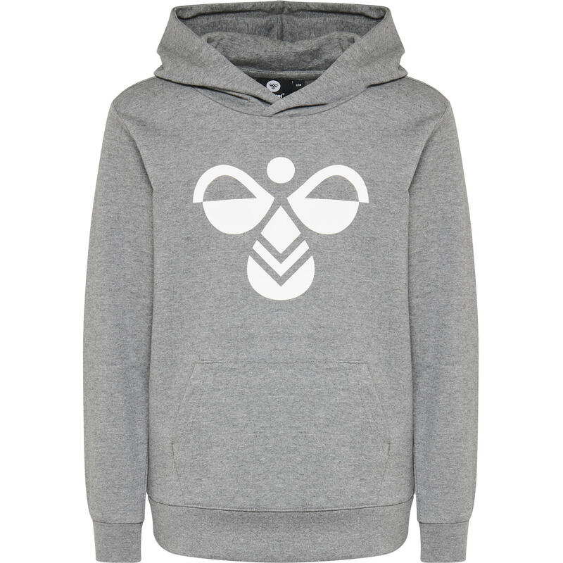 Felpa con cappuccio per bambini Hummel hmlcuatro