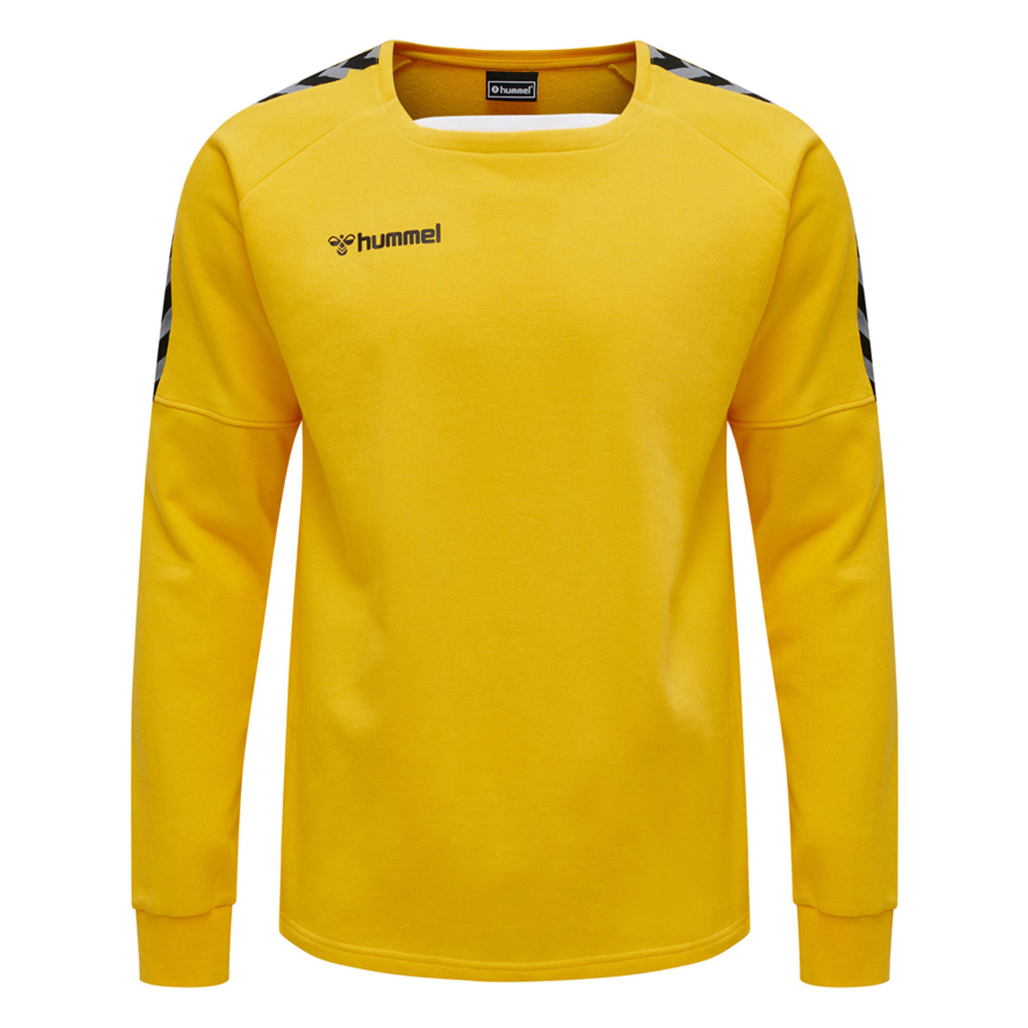 Sudadera Hmlauthentic Multideporte Hombre Hummel 4/7