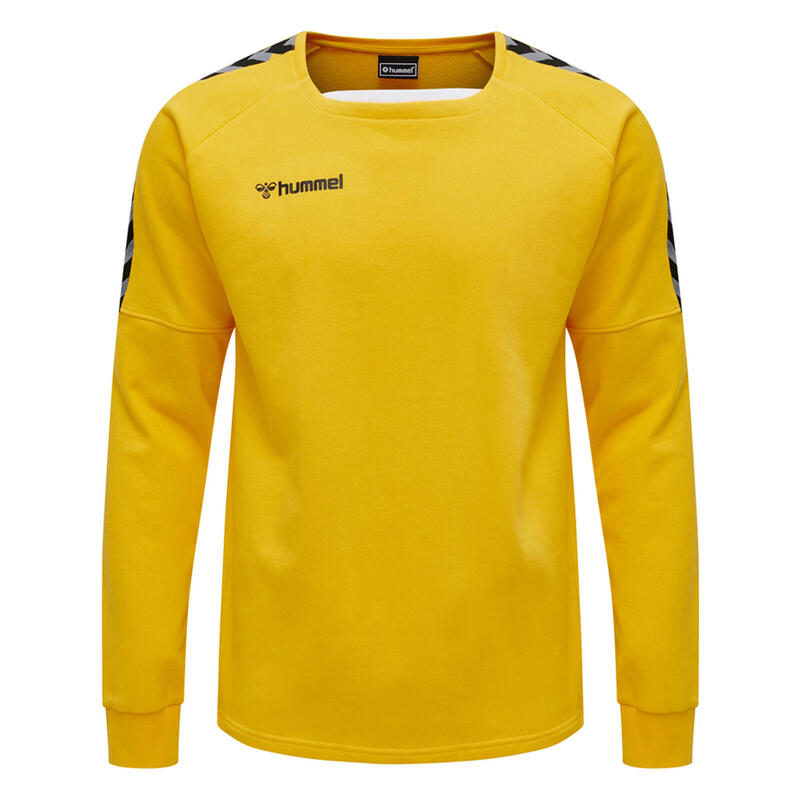 Hummel Sweatshirt Hmlauthentic Training Sweat