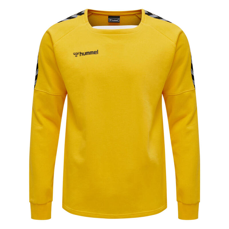 Sweatshirt Hmlauthentic Multisport Homme Hummel