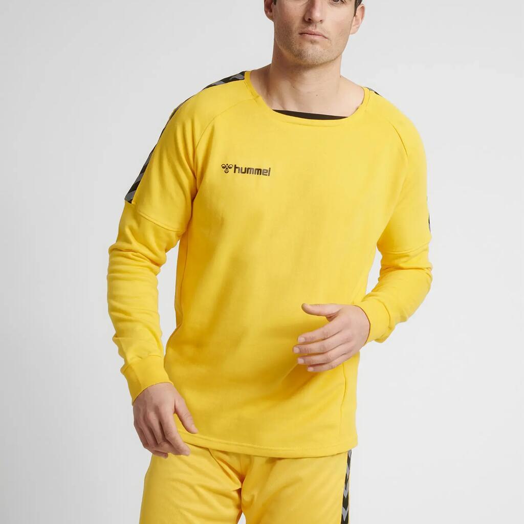 Sweatshirt Hummel hmlAUTHENTIC Training