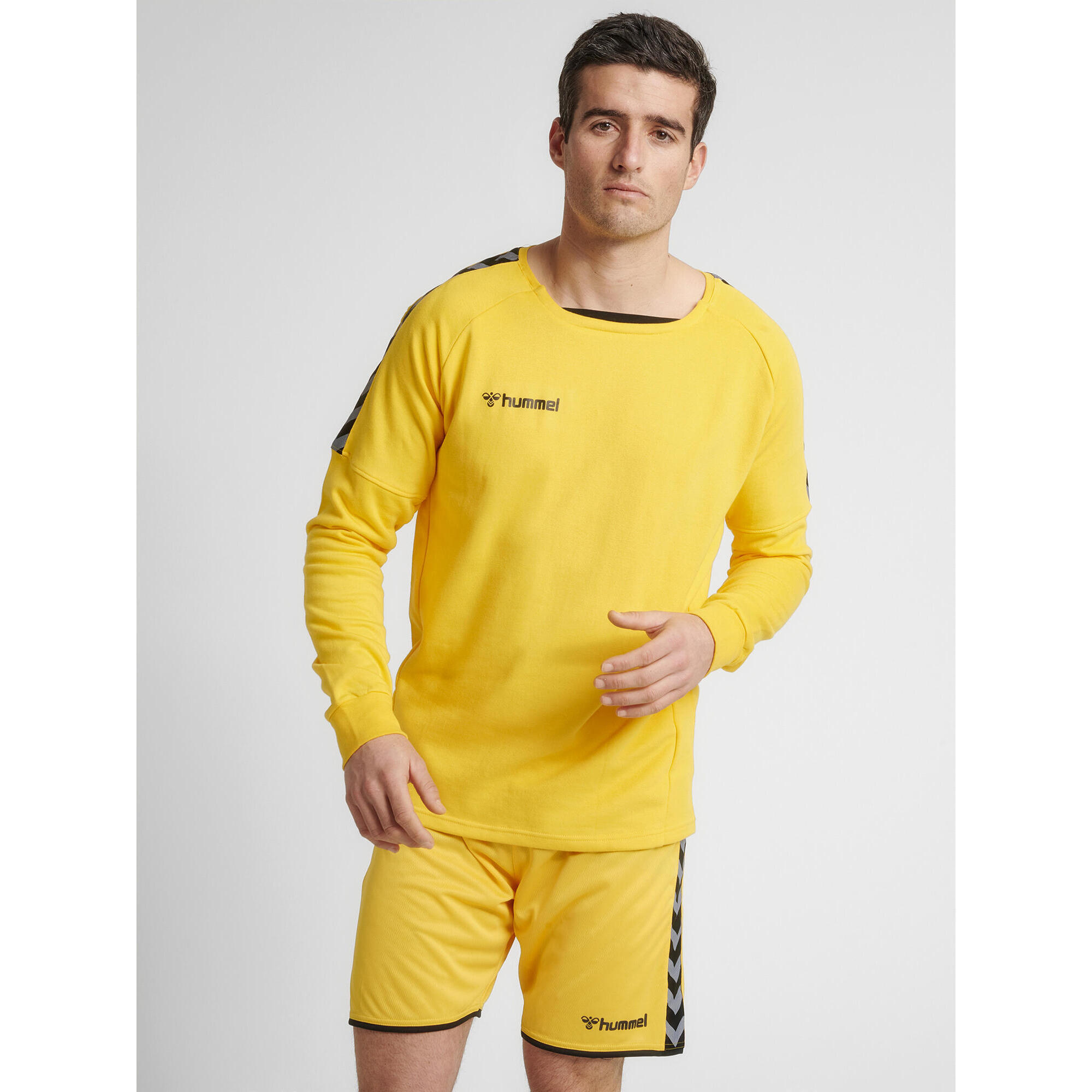 HUMMEL Felpa Hummel hmlAUTHENTIC Training