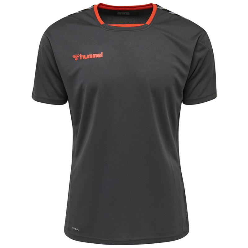 Trikot S/S Hmlauthentic Poly Jersey S/S Male Hummel