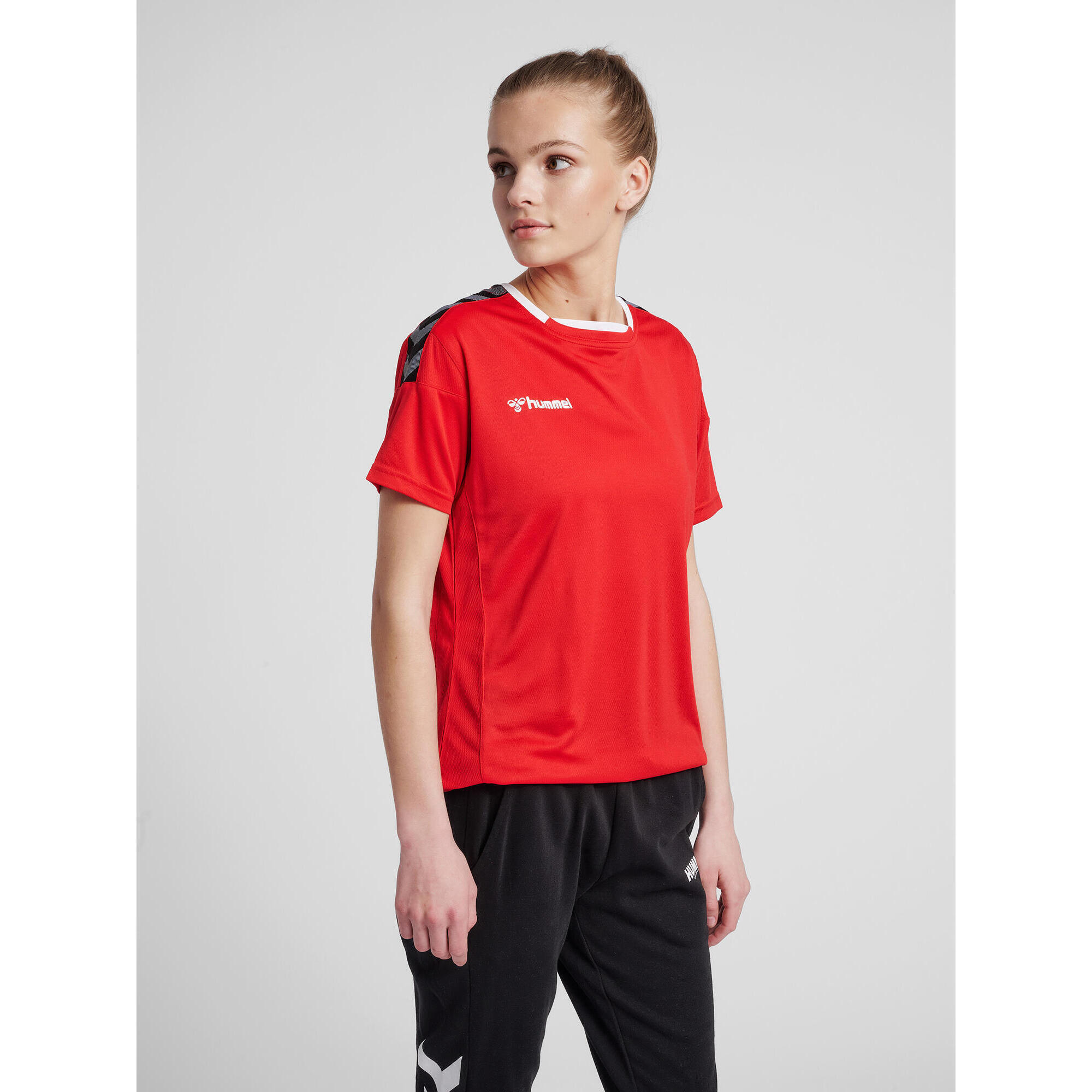 HUMMEL Maglia Hummel da donna hmlAUTHENTIC Poly HML