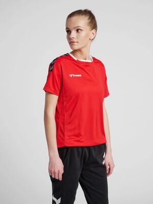 Instap t-shirt hmlauthentic dames