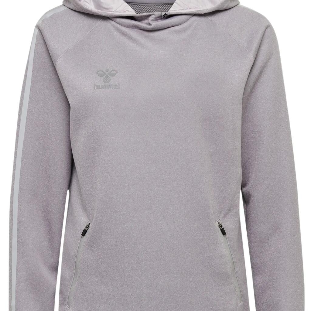 PURPLE / GREY