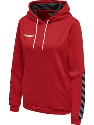 Instap Hoodie Hmlauthentic Dames