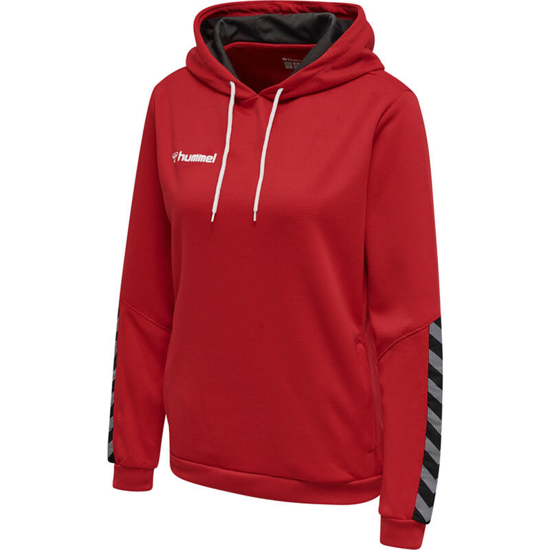 Hoodie Hmlauthentic Multisport Női Hummel Hummel