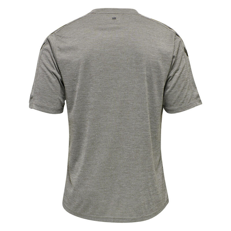 Enfiler T-Shirt Hmlcore Homme HUMMEL