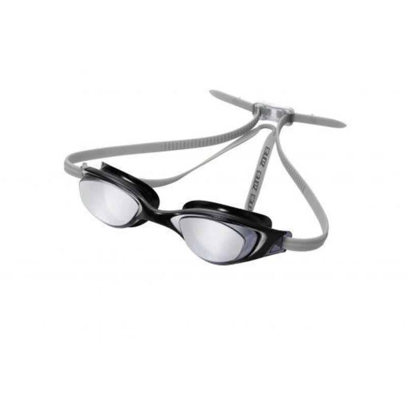 Gafas natación Aspect - Negro - Vidrios : Oscuros