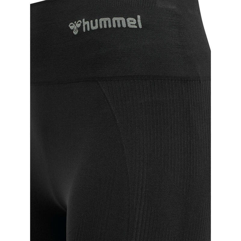Leggings Hmltif Seamless High Waist Tights Female Hummel