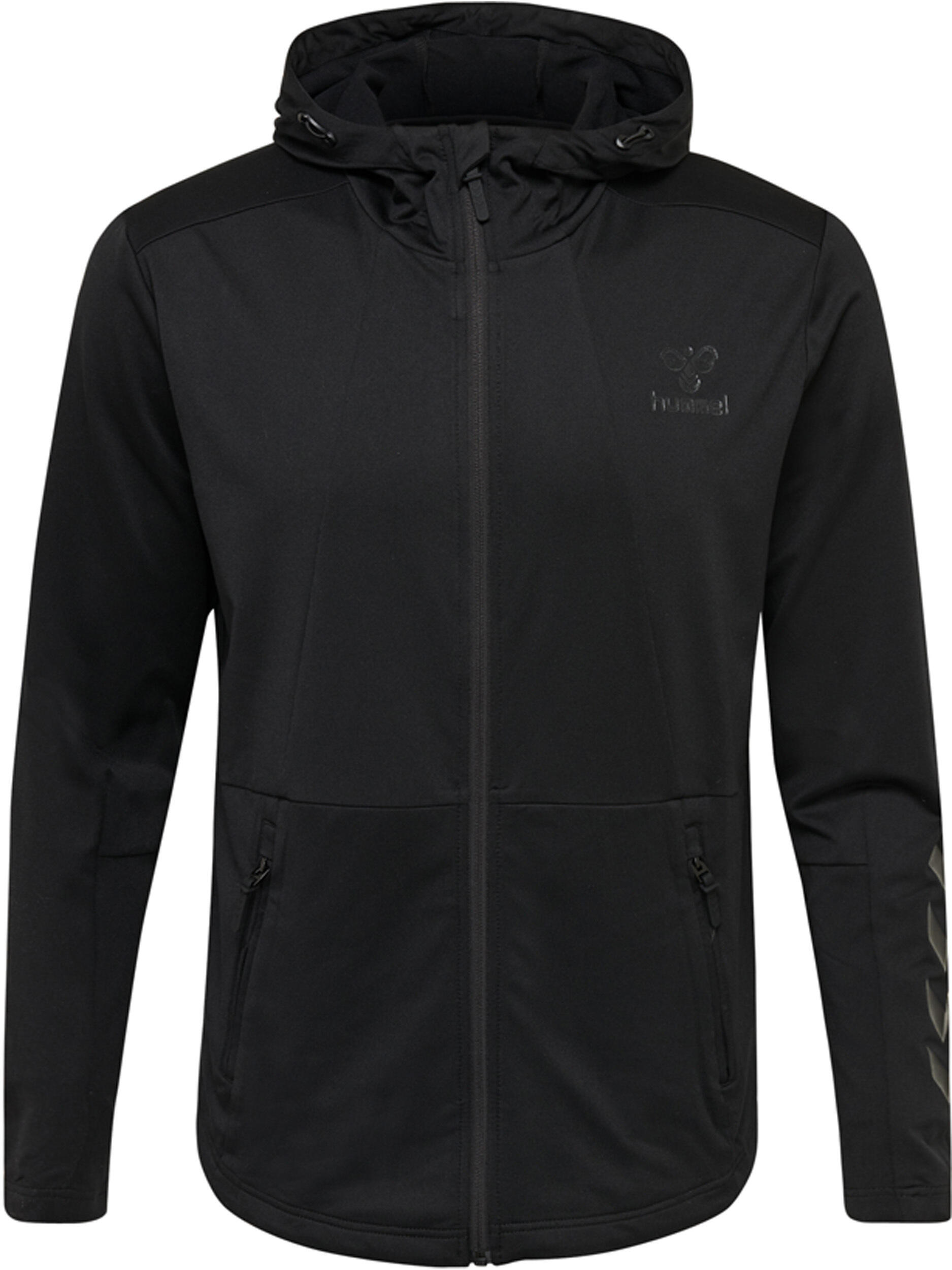 Zip Zapatilla De Interior Hmlaston Yoga Hombre Hummel 4/7