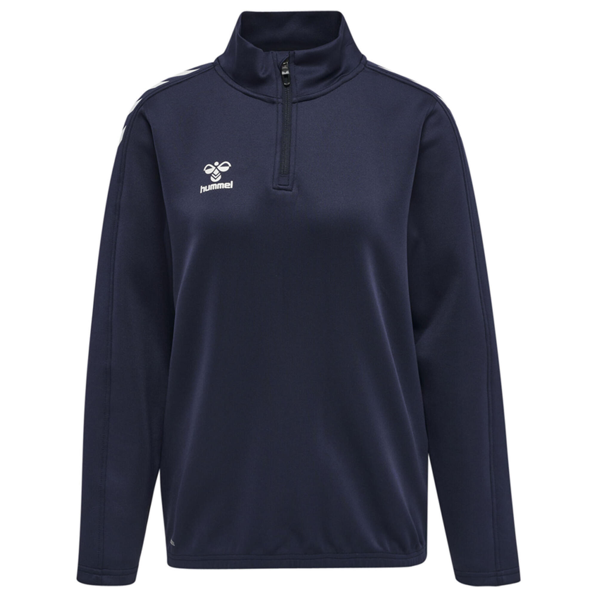 Sweatshirt femme Hummel hmlCORE XK 5/7