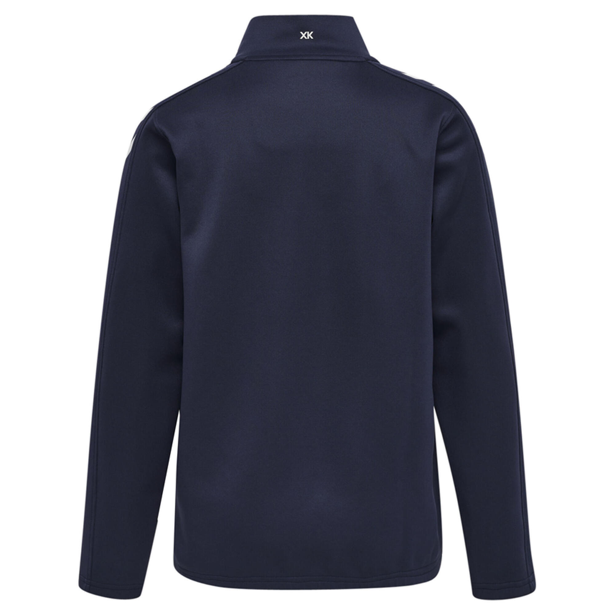 Sweatshirt femme Hummel hmlCORE XK 6/7