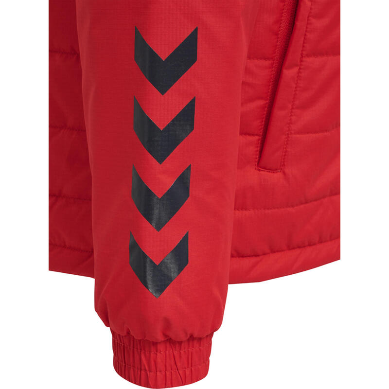 Bankjacke Unisex Kinder