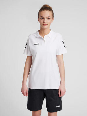 Instap polo hmlgo dames