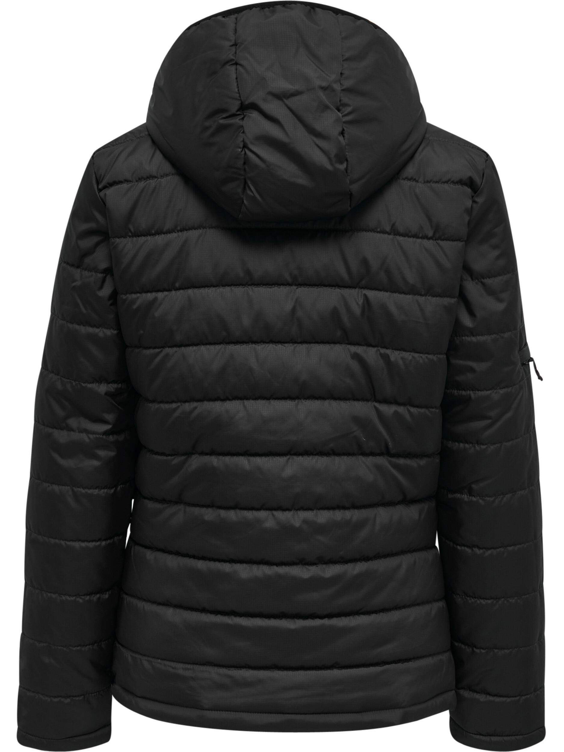 Fermeture Éclair Combinaison Hmlnorth Femme 2/6