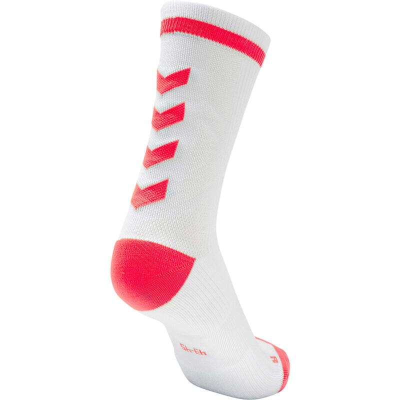 Deslizar Low Calcetines Elite Indoor Multideporte Adulto Unisex HUMMEL