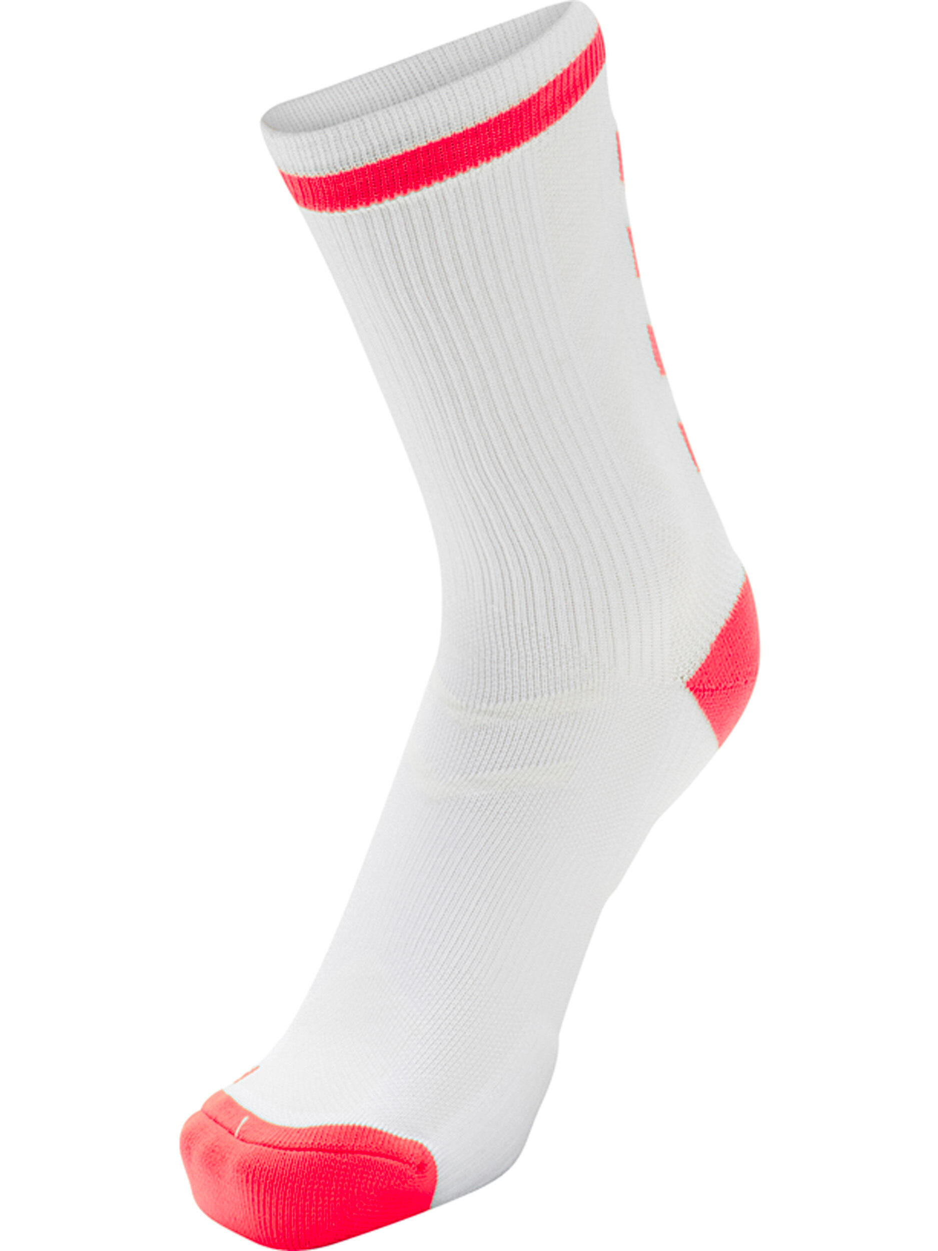 Enfiler Low Chaussettes Elite Indoor Entraînement Adulte 2/4