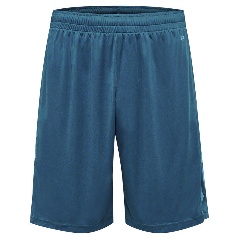 Fermeture À Cordon Short Hmlcore Adulte HUMMEL