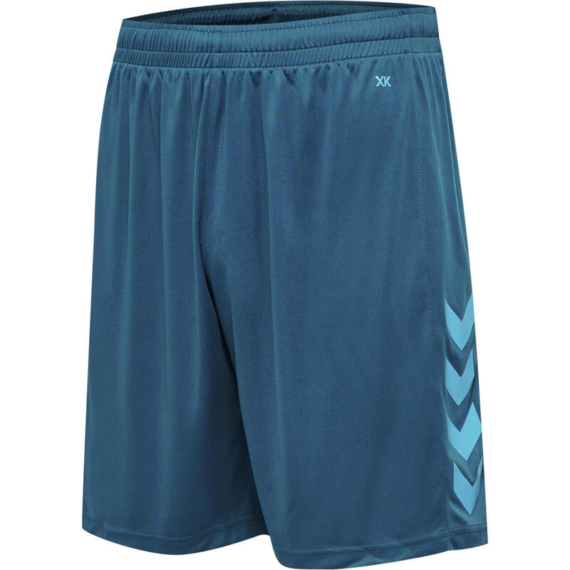 Fermeture À Cordon Short Hmlcore Adulte HUMMEL